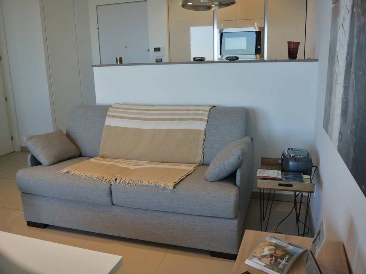 T2 neuf vue mer avec terrasse 30m² - Sari-Solenzara - Photo 5