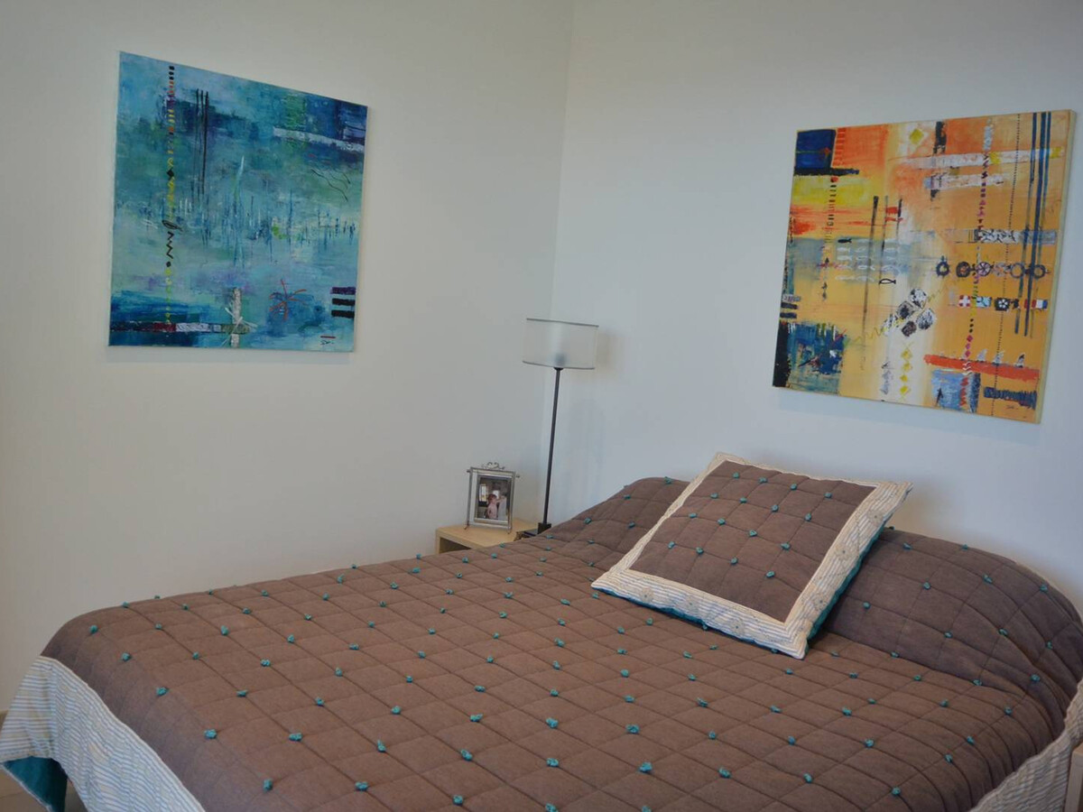 T2 neuf vue mer avec terrasse 30m² - Sari-Solenzara - Photo 6