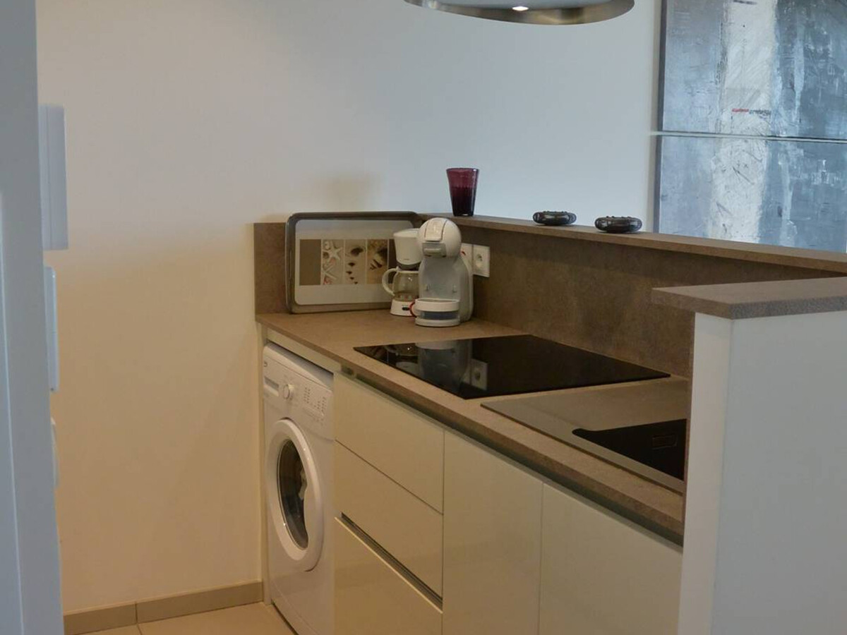 T2 neuf vue mer avec terrasse 30m² - Sari-Solenzara - Photo 7