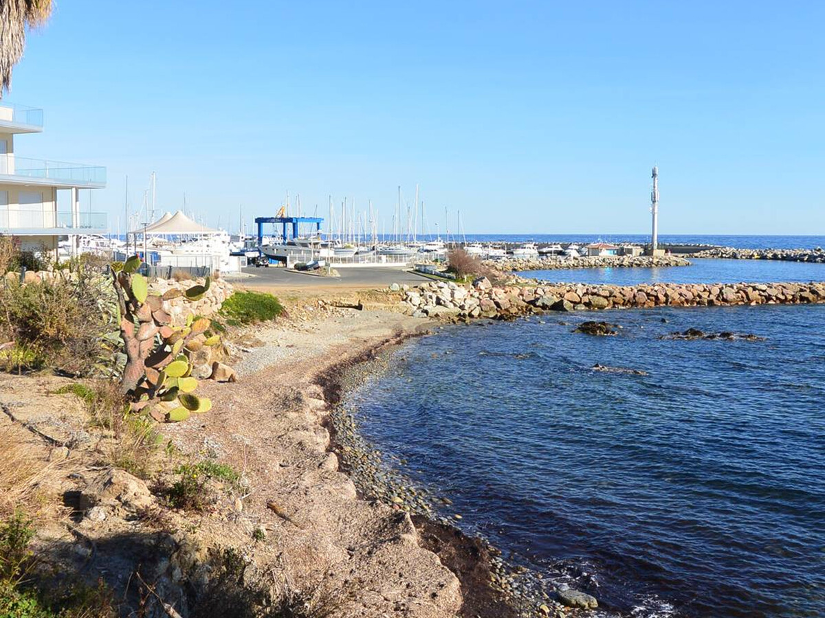 T2 neuf vue mer avec terrasse 30m² - Sari-Solenzara - Photo 8