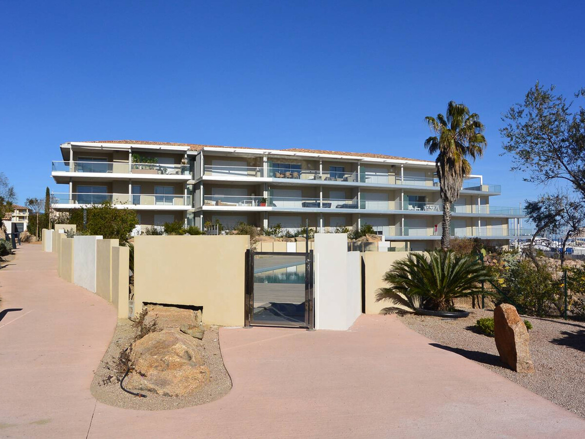 T2 neuf vue mer avec terrasse 30m² - Sari-Solenzara - Photo 12