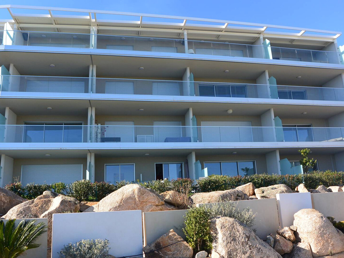 T2 neuf vue mer avec terrasse 30m² - Sari-Solenzara - Photo 13