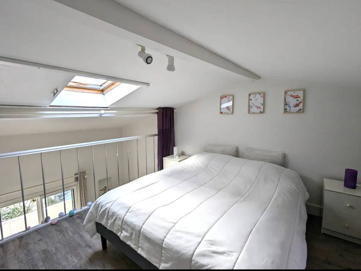 Duplex 4 pers. à 250 m des plages, Arcachon - Photo 2