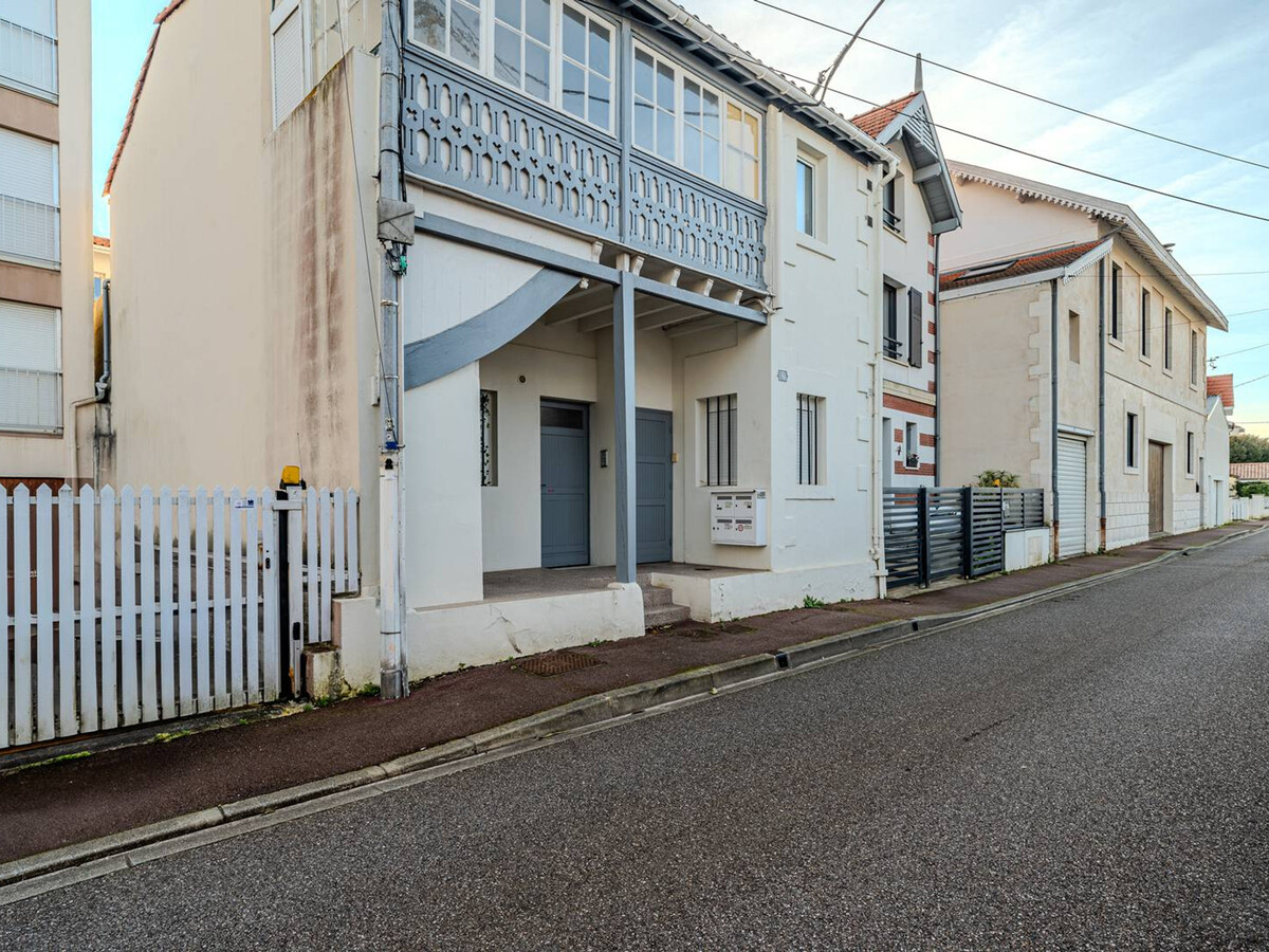 Duplex 4 pers. à 250 m des plages, Arcachon - Photo 9