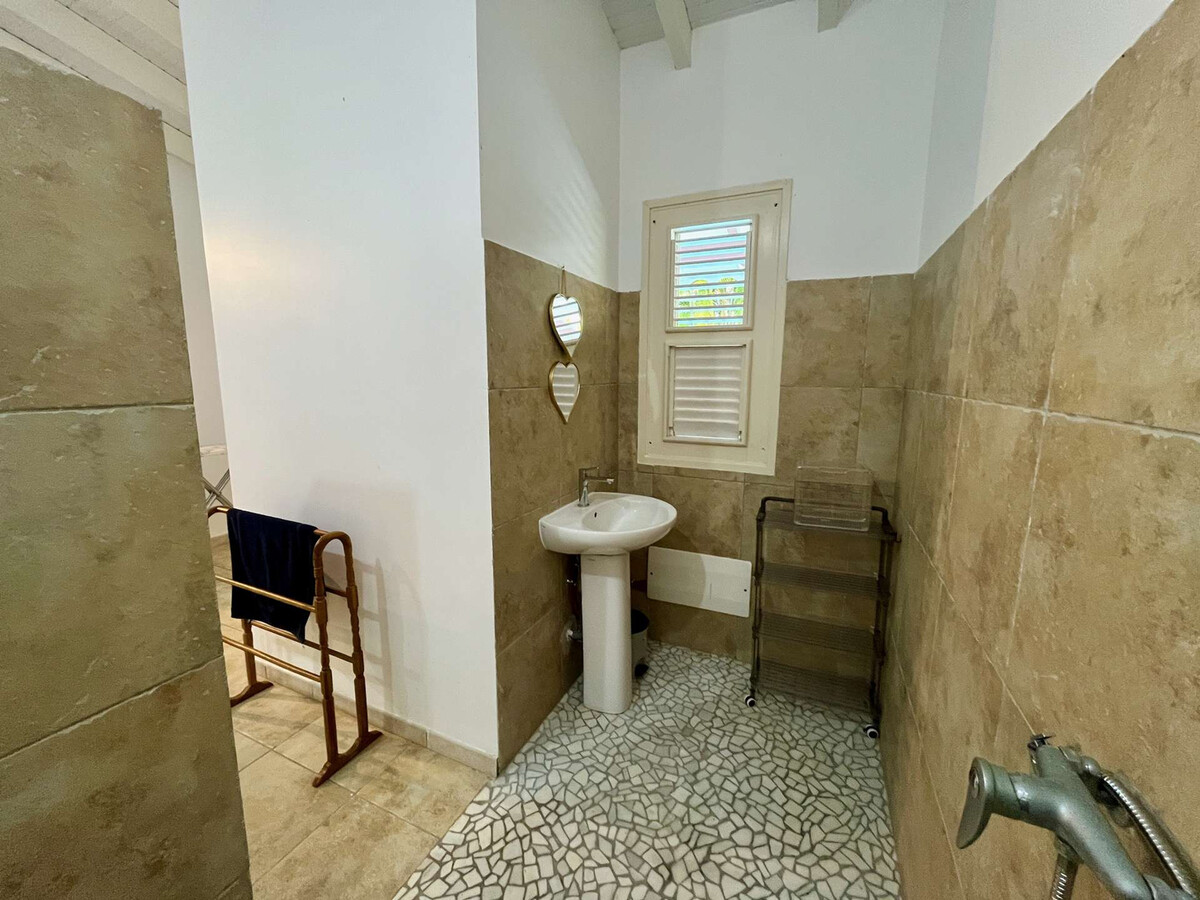 Villa créole 4 chambres avec piscine au Marin - Photo 29