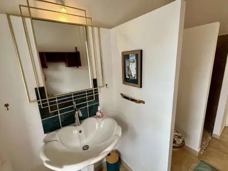 Villa créole 4 chambres avec piscine au Marin - Photo 11