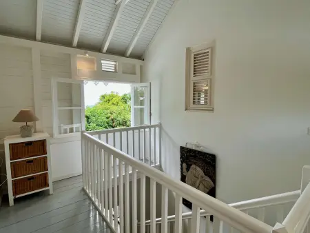 Villa créole 4 chambres avec piscine au Marin - Photo 12