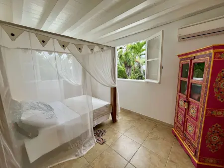 Villa créole 4 chambres avec piscine au Marin - Photo 13