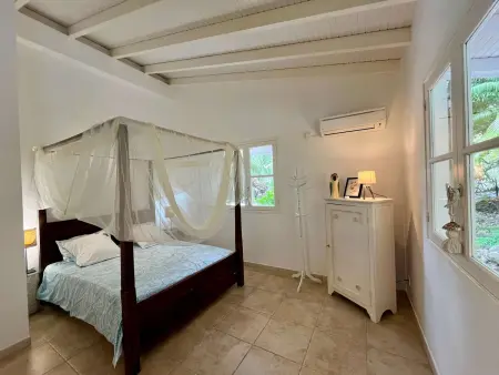Villa créole 4 chambres avec piscine au Marin - Photo 21