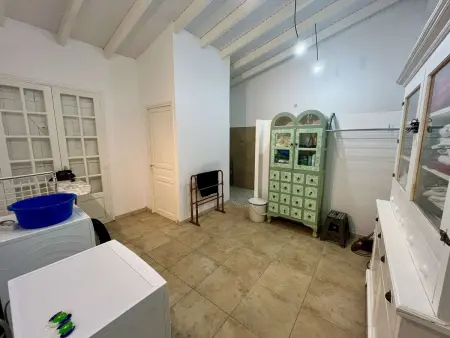 Villa créole 4 chambres avec piscine au Marin - Photo 26