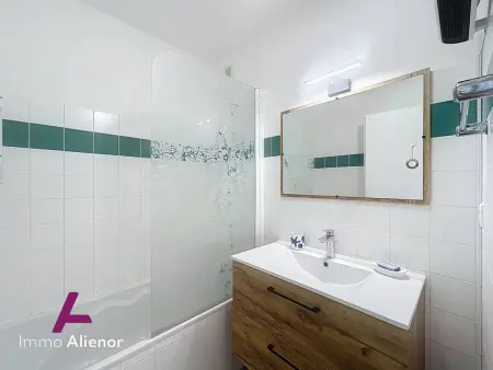 Appartement pratique proche océan - 4 pers., Appartement 4 personnes à Vieux Boucau les Bains : photo 6