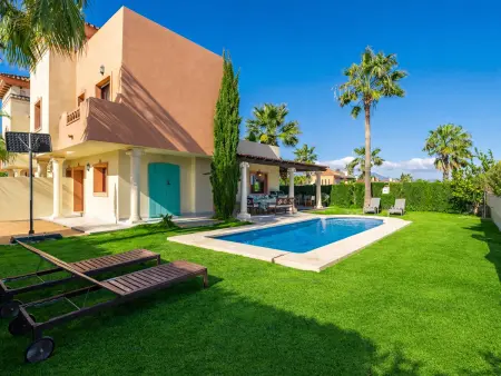 Villa 8 pers., piscine privée et fibre 600 Mb à Coín : photo 3