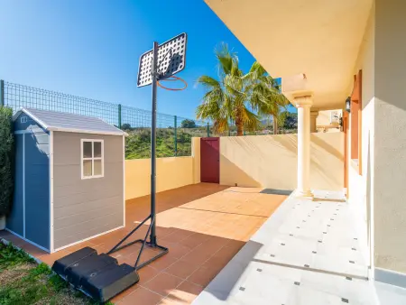 Villa 8 pers., piscine privée et fibre 600 Mb à Coín : photo 8