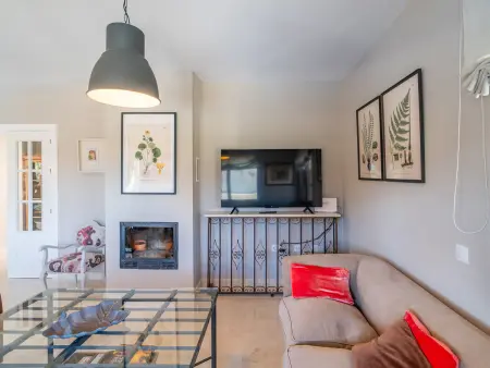 Villa 8 pers., piscine privée et fibre 600 Mb à Coín : photo 21