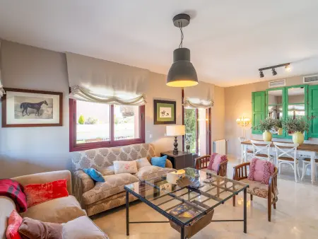 Villa 8 pers., piscine privée et fibre 600 Mb à Coín : photo 23