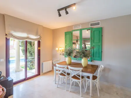 Villa 8 pers., piscine privée et fibre 600 Mb à Coín : photo 25