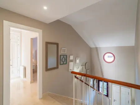 Villa 8 pers., piscine privée et fibre 600 Mb à Coín : photo 32