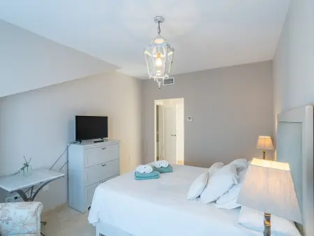 Villa 8 pers., piscine privée et fibre 600 Mb à Coín : photo 36