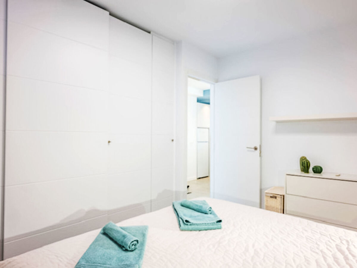 Appartement 4 pers. rénové 2021, balcon, 800m plage - Photo 5