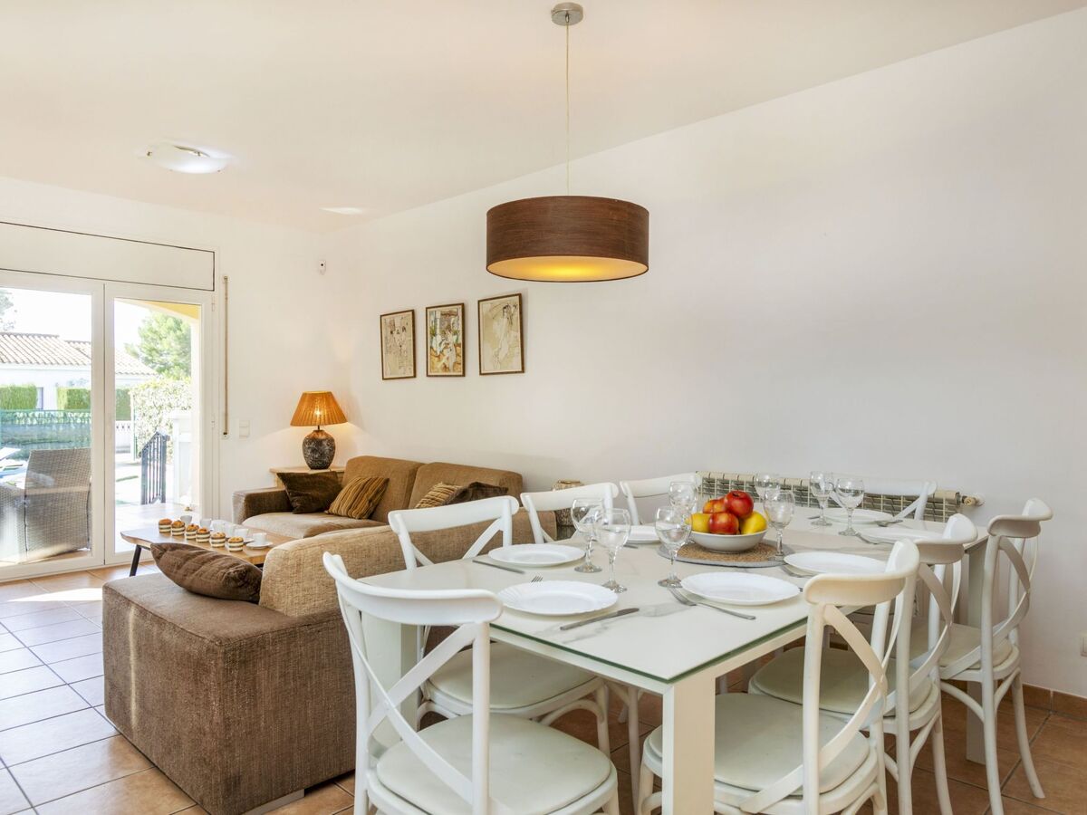 Maison Urb Las Tres Calas, 80 m de la mer - Photo 3