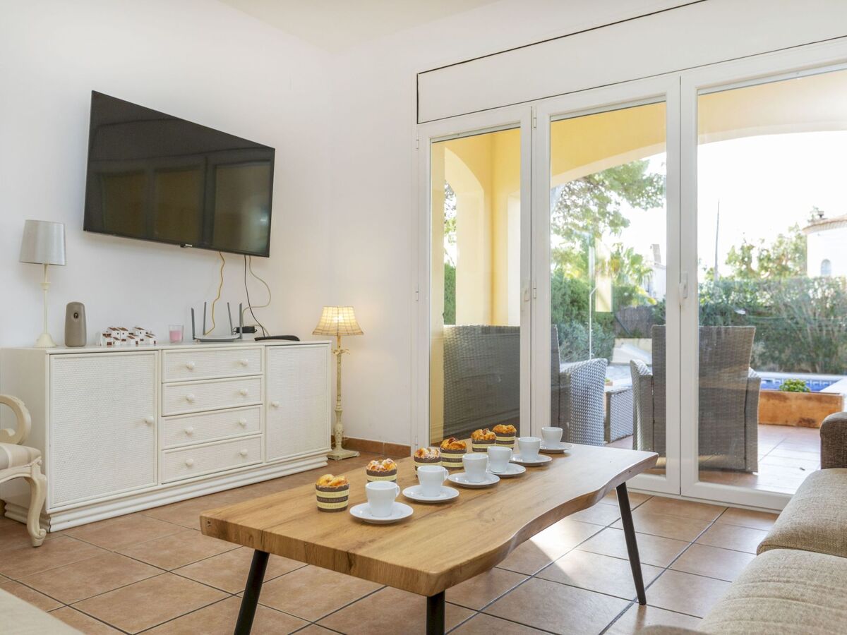 Maison Urb Las Tres Calas, 80 m de la mer - Photo 4