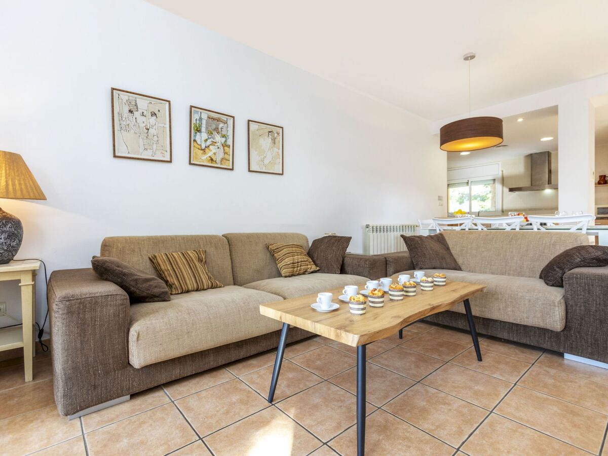 Maison Urb Las Tres Calas, 80 m de la mer - Photo 8