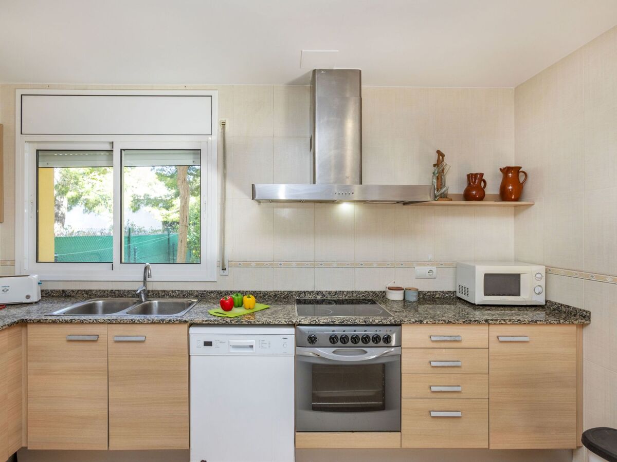 Maison Urb Las Tres Calas, 80 m de la mer - Photo 10