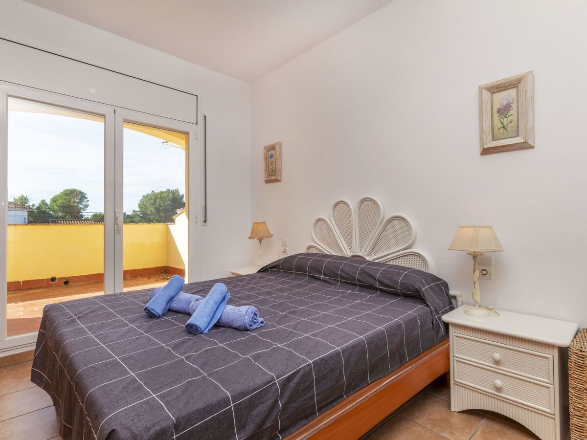 Maison Urb Las Tres Calas, 80 m de la mer - Photo 11