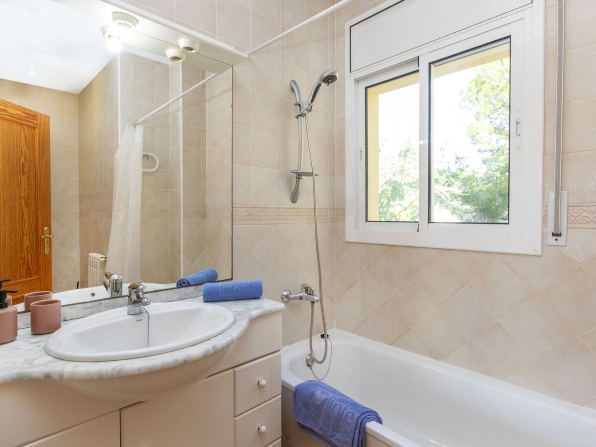 Maison Urb Las Tres Calas, 80 m de la mer - Photo 13