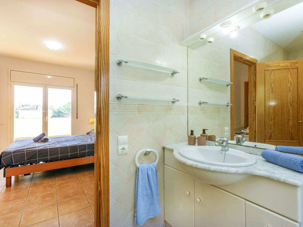 Maison Urb Las Tres Calas, 80 m de la mer - Photo 14