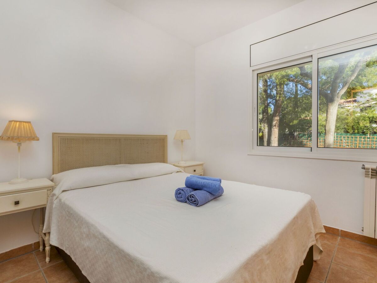 Maison Urb Las Tres Calas, 80 m de la mer - Photo 15