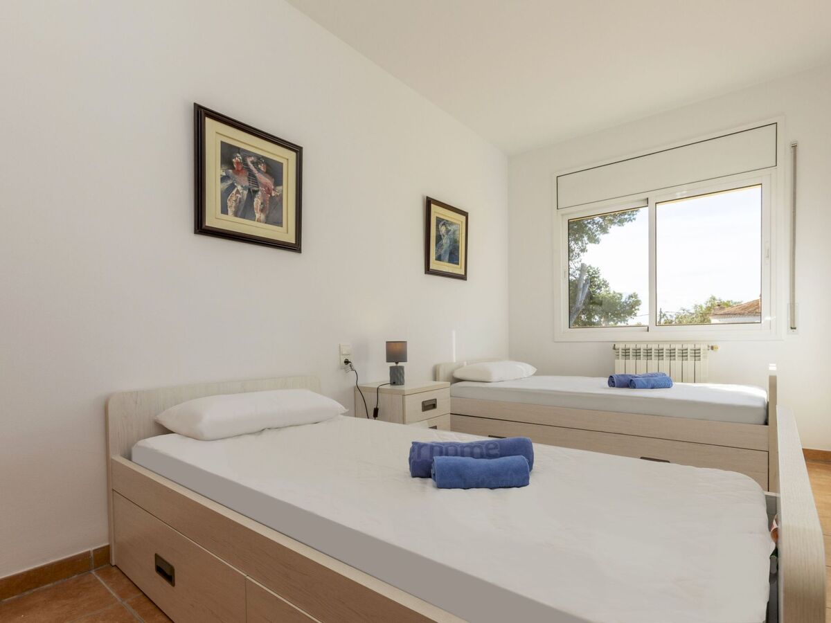 Maison Urb Las Tres Calas, 80 m de la mer - Photo 17