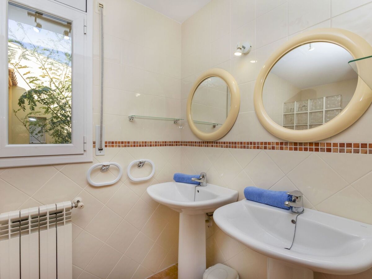 Maison Urb Las Tres Calas, 80 m de la mer - Photo 18