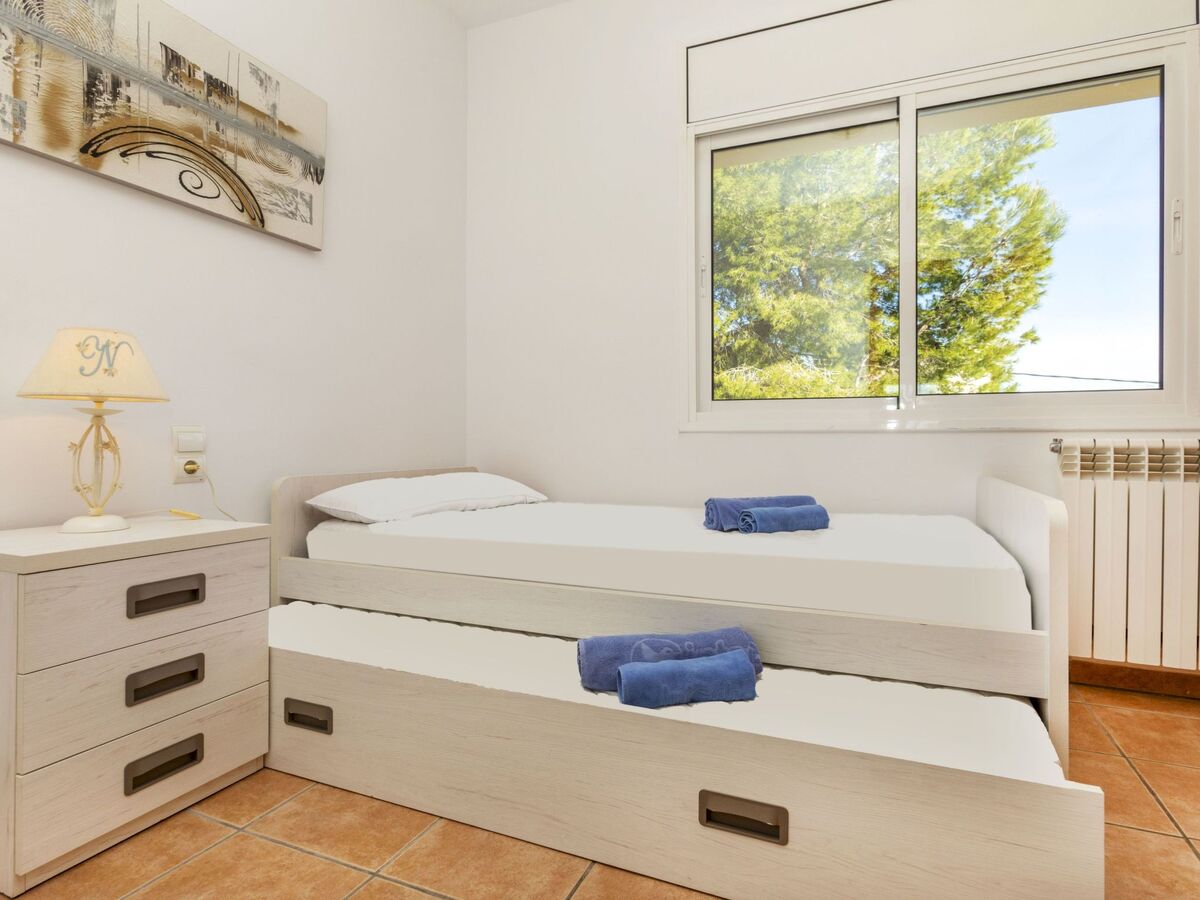 Maison Urb Las Tres Calas, 80 m de la mer - Photo 20