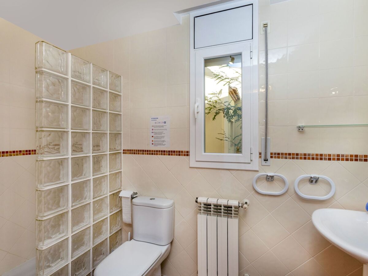 Maison Urb Las Tres Calas, 80 m de la mer - Photo 21