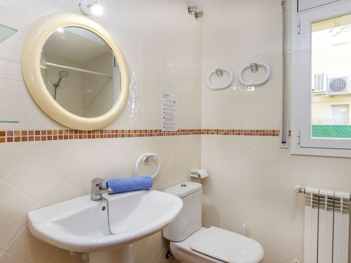Maison Urb Las Tres Calas, 80 m de la mer - Photo 22