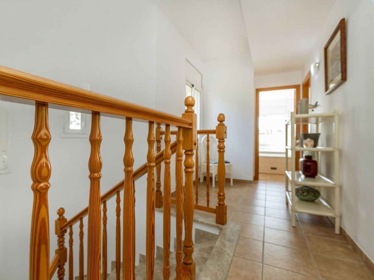 Maison Urb Las Tres Calas, 80 m de la mer - Photo 23