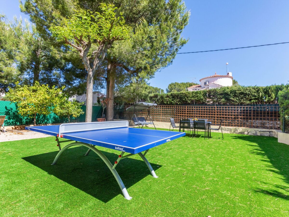 Maison Urb Las Tres Calas, 80 m de la mer - Photo 29