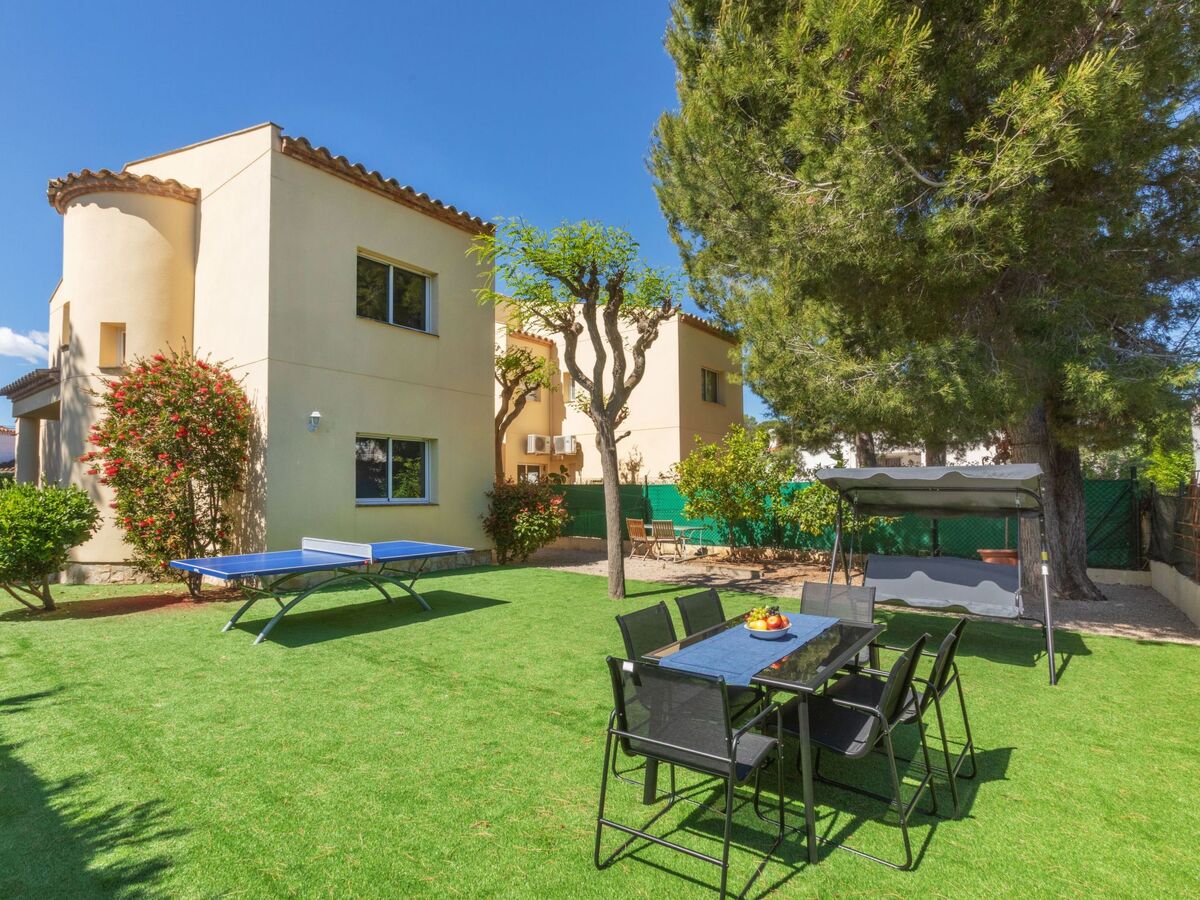 Maison Urb Las Tres Calas, 80 m de la mer - Photo 30