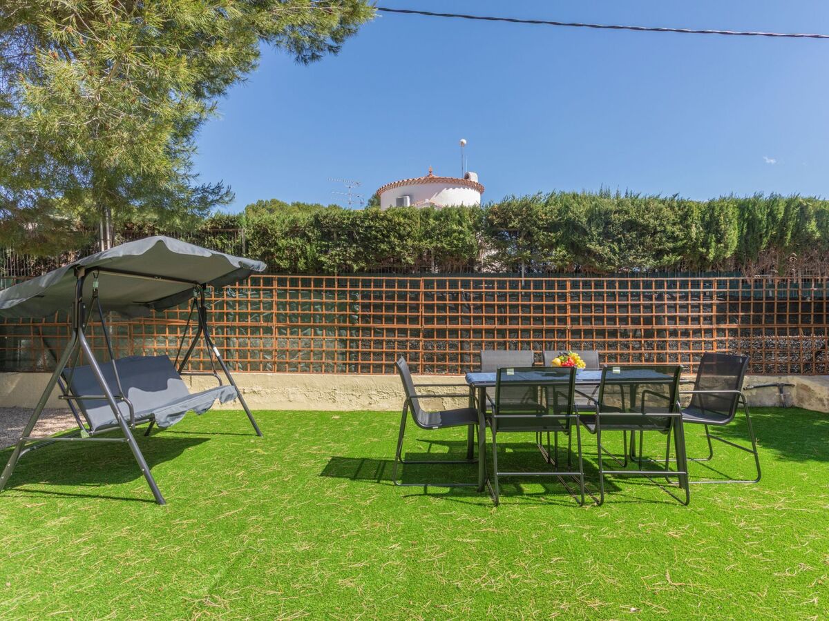 Maison Urb Las Tres Calas, 80 m de la mer - Photo 31