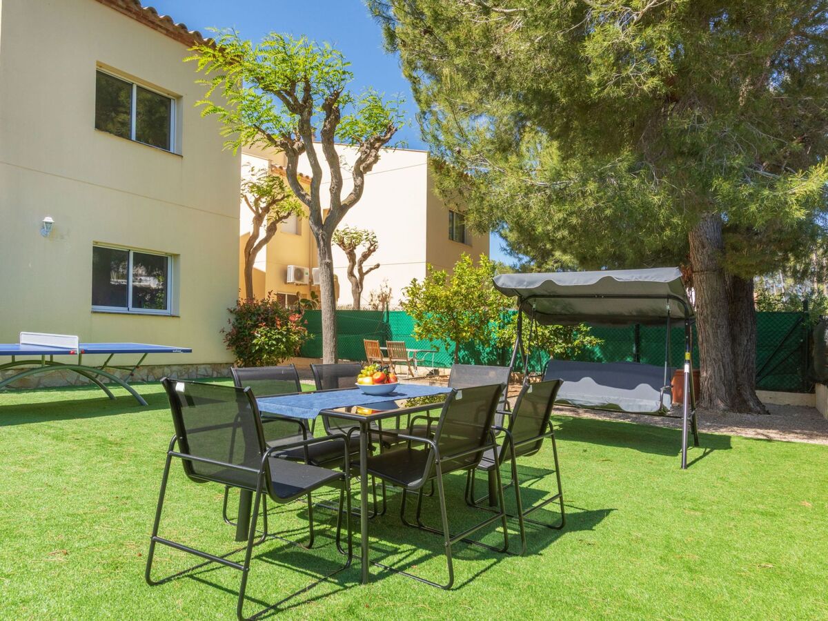 Maison Urb Las Tres Calas, 80 m de la mer - Photo 32