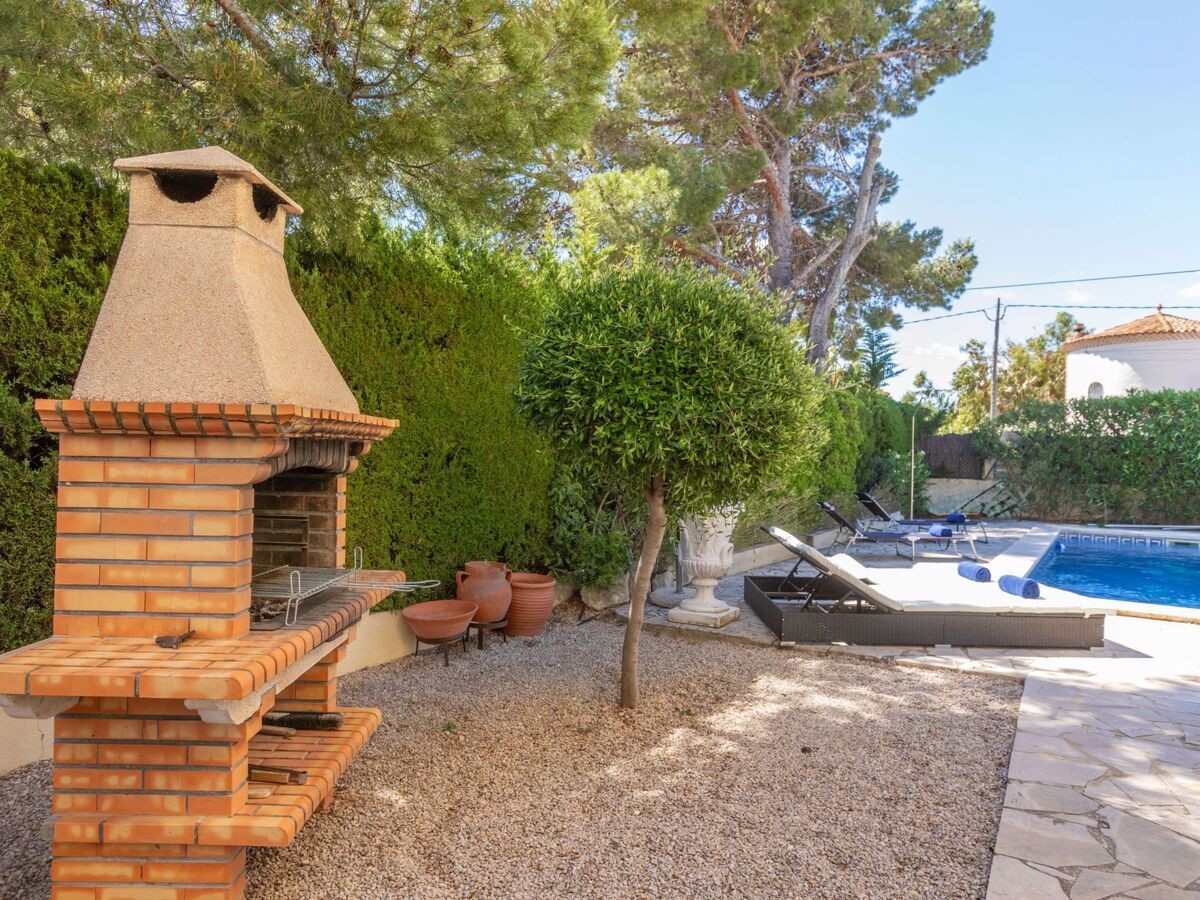 Maison Urb Las Tres Calas, 80 m de la mer - Photo 33