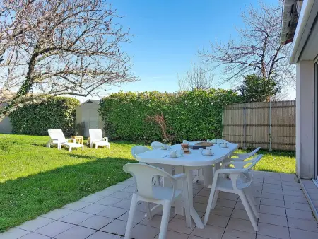 Les Hêtres, Maison 6 personnes à Saint Palais sur mer - Photo 1