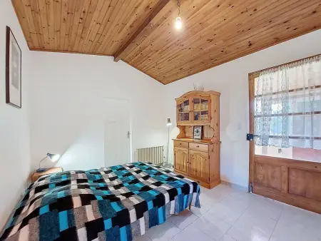 Les Hêtres, Maison 6 personnes à Saint Palais sur mer - Photo 14
