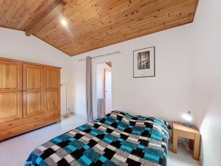 Les Hêtres, Maison 6 personnes à Saint Palais sur mer - Photo 15