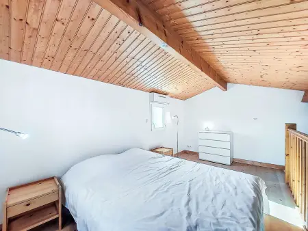 Les Hêtres, Maison 6 personnes à Saint Palais sur mer - Photo 17