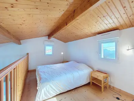 Les Hêtres, Maison 6 personnes à Saint Palais sur mer - Photo 19
