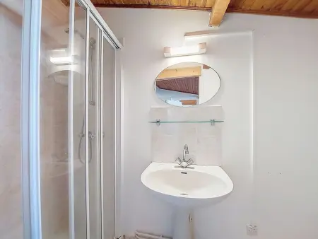 Les Hêtres, Maison 6 personnes à Saint Palais sur mer - Photo 23