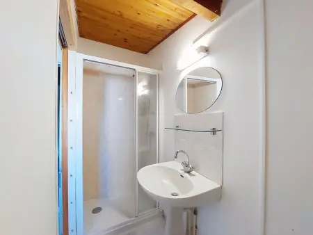 Les Hêtres, Maison 6 personnes à Saint Palais sur mer - Photo 24
