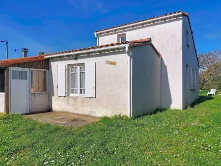 Les Hêtres, Maison 6 personnes à Saint Palais sur mer - Photo 26